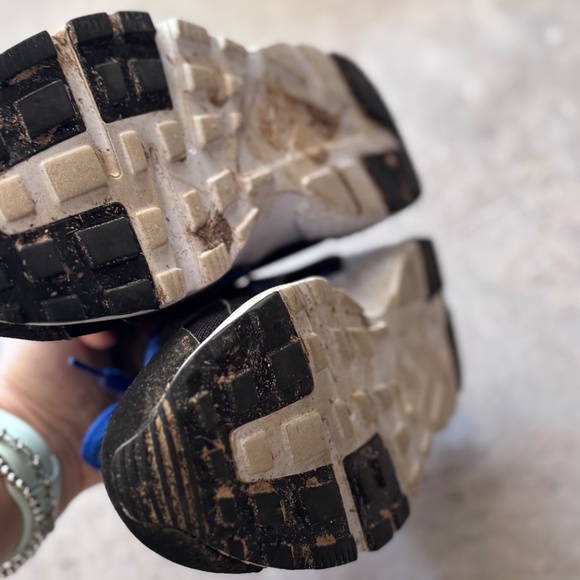 Nike Huarache Run - Picture 3 of 4